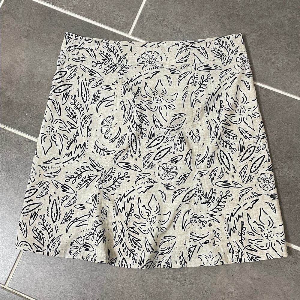 RipSkirt Hawaii Length 2 skirt size Medium - Picture 2 of 9